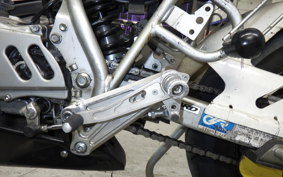 HONDA XR100 MOTARD 2024 HD13