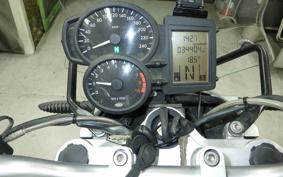 BMW R1200R 2011