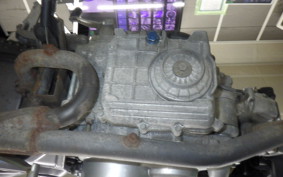 HONDA VTR 250 1989 MC33