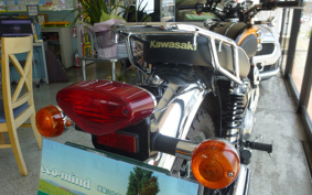 KAWASAKI W800 FINAL ED 2016 EJ800A