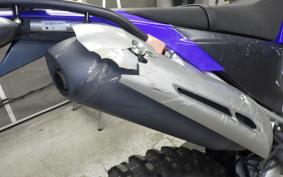 YAMAHA WR250R 2025 DG15J