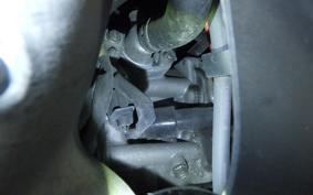 YAMAHA JOG ZR Gen.3 SA39J