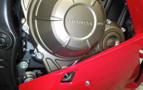 HONDA CBR400R 2020 NC56