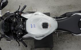 KAWASAKI NINJA ZX-6R A 2025 ZX636J