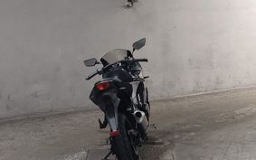 KAWASAKI NINJA 250R EX250K