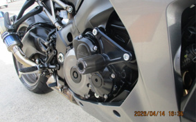 SUZUKI GSX-S1000 GT 2024 EK1AA