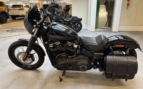 HARLEY  HARLEY FXBB 2020 YJJ