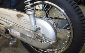 HONDA C50 SUPER CUB AA04