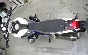 BMW HP2 MEGAMOTO 2008