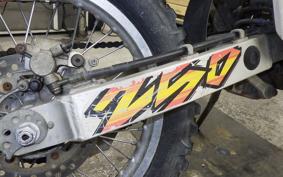 SUZUKI RMX250 S Gen.2