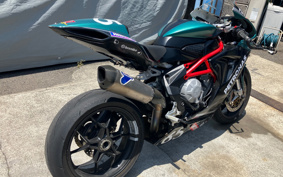 MV AGUSTA MV AGUSTA F3 800 2014 F320A