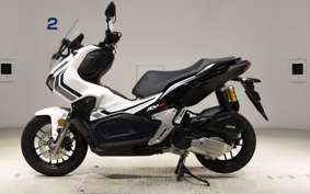 HONDA ADV150 KF38