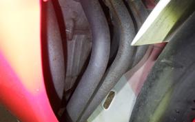 HONDA CBR250RR 2018 MC22