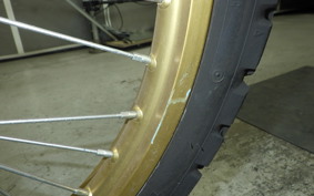 YAMAHA SEROW 250 Gen.3 2023 DG31J