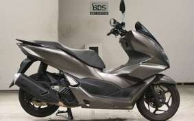 HONDA PCX 160 KF47