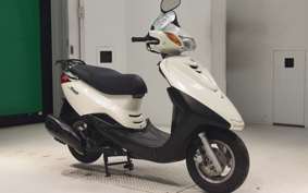 YAMAHA AXIS 125 TREET SE53J