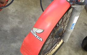 HONDA TLR200 MD09