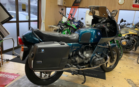 BMW R100RS 1992 4843