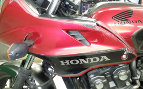 HONDA CB400 SUPER BOLDOR A 2017 NC42