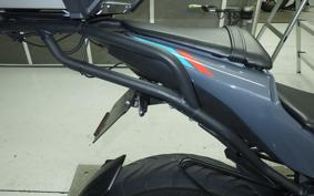 YAMAHA MT-03 ABS 2023