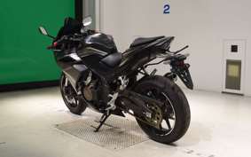 HONDA CBR400R 2023 NC56