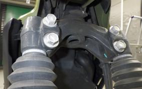 HONDA ｸﾛｽｶﾌﾞ110-2 JA45