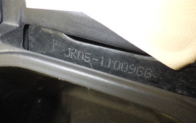 HONDA PCX 125 2002 JK05