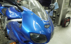 SUZUKI SV650 S 1999 VP52A