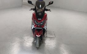 YAMAHA N-MAX 125 SE86J