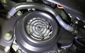 YAMAHA BJ 2017 SA24J