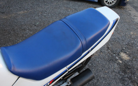 HONDA VT250F MC08