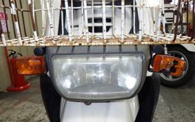 YAMAHA GEAR Gen.2 UA06J