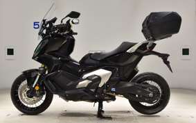 HONDA X-ADV 750 RH10