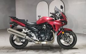 SUZUKI BANDIT1250F 2016 GW72B