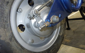 HONDA MONKEY Z50A