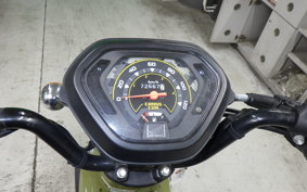 HONDA CROSS CUB 110 2021 JA45