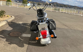 SUZUKI INTRUDER 400 CLASSIC 2007 VK54A