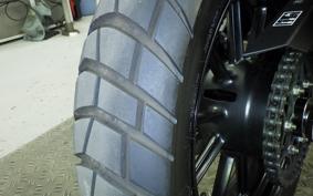 DUCATI SCRAMBLER400X 2025