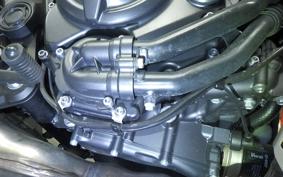 YAMAHA MT-07 2025 RM33J