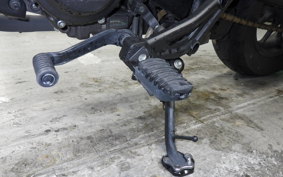HONDA REBEL 250 A 1999 MC49