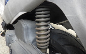 SUZUKI ADDRESS V125 G CF46A
