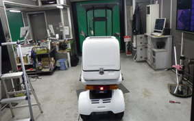 HONDA GYRO CANOPY TA03