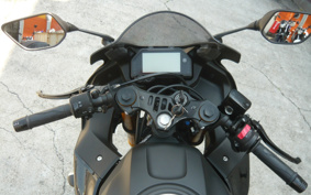 YAMAHA YZF-R25 ABS RG43J