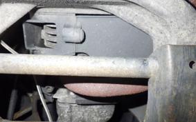 SUZUKI ADDRESS V50 Gen.2 CA42A