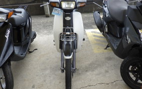 HONDA C100 SUPER CUB HA06