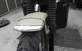 HONDA CT125 HUNTER CUB JA55