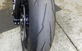 TRIUMPH STREET TRIPLE RS 2026