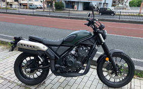 HONDA CL500 2023 PC68
