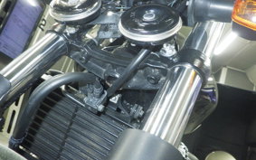 HONDA CB400SF GEN 4 A 2015 NC42
