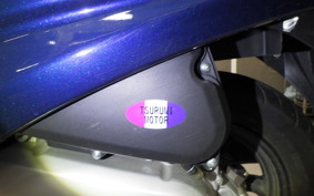 SUZUKI ADDRESS V125 Gen.2 2004 DP12H